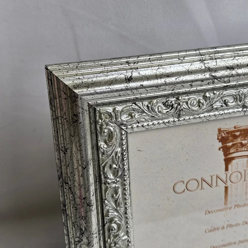 Connoisseur Decorative Photo Picture Frame 5